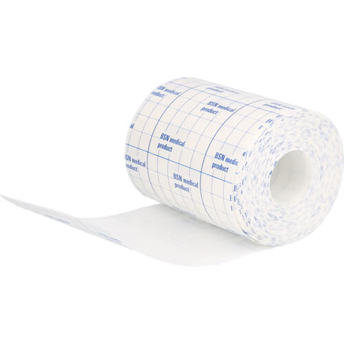 FIXOMULL stretch 10 cmx10 m FIXOMULL stretch 10 cmx10 m