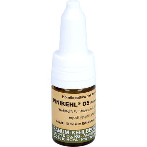 PINIKEHL D 5 Tropfen PINIKEHL D 5 Tropfen