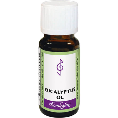 EUCALYPTUS ÖL EUCALYPTUS ÖL