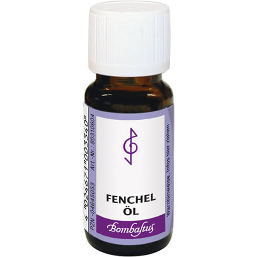 FENCHELÖL FENCHELÖL