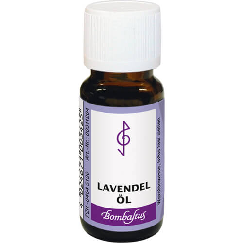 LAVENDEL ÖL LAVENDEL ÖL