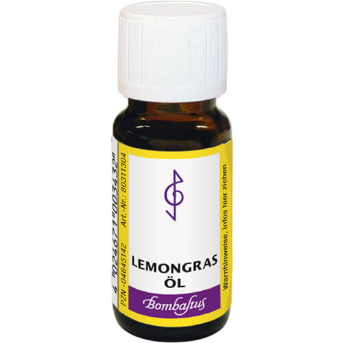 LEMONGRASÖL LEMONGRASÖL