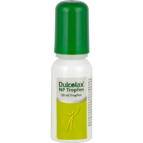 DULCOLAX NP Tropfen DULCOLAX NP Tropfen