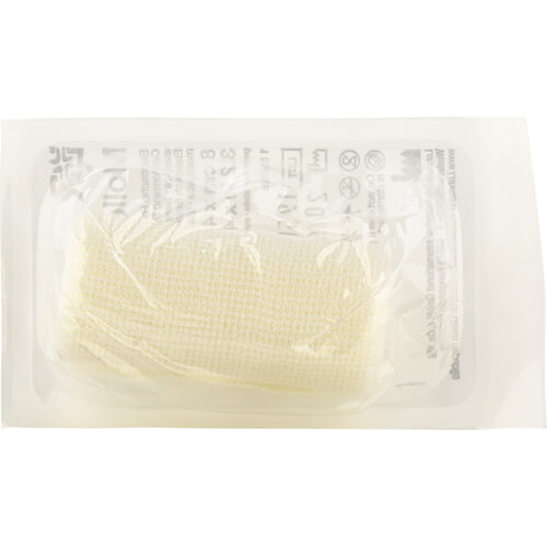 MOLLELAST Binden 8 cmx4 m steril einz.verpackt MOLLELAST Binden 8 cmx4 m steril einz.verpackt