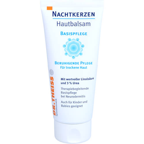 DR.THEISS Nachtkerzen Hautbalsam DR.THEISS Nachtkerzen Hautbalsam