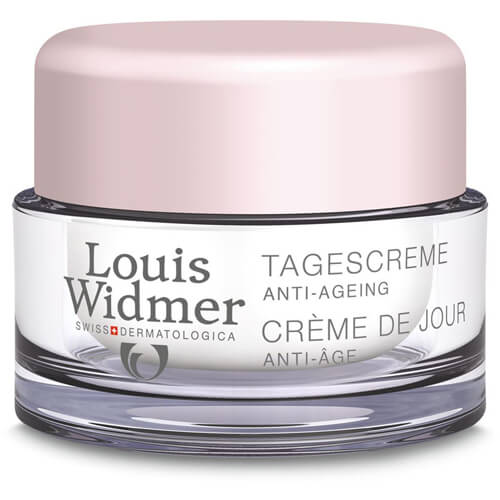 WIDMER Tagescreme l.P. WIDMER Tagescreme l.P.
