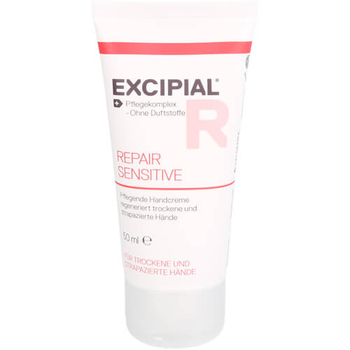 EXCIPIAL Repair Sensitive Creme EXCIPIAL Repair Sensitive Creme