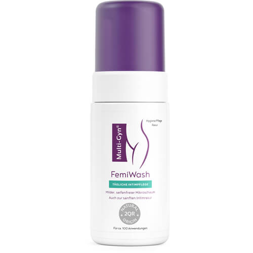 MULTI-GYN FemiWash Schaum MULTI-GYN FemiWash Schaum