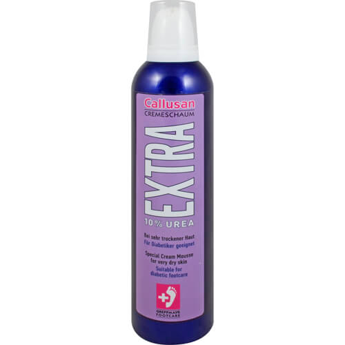 CALLUSAN Extra XXL Cremeschaum CALLUSAN Extra XXL Cremeschaum