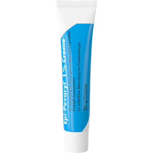 EPI PEVARYL Creme EPI PEVARYL Creme