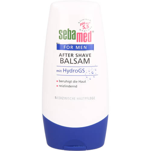 SEBAMED for men After Shave Balsam SEBAMED for men After Shave Balsam