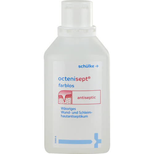 OCTENISEPT Lösung OCTENISEPT Lösung