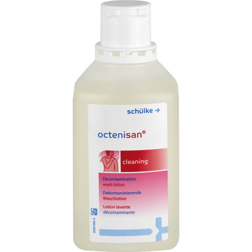 OCTENISAN Waschlotion OCTENISAN Waschlotion