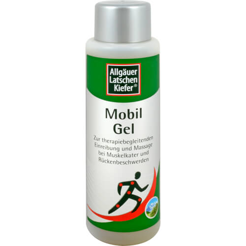 ALLGÄUER LATSCHENK. mobil Gel ALLGÄUER LATSCHENK. mobil Gel