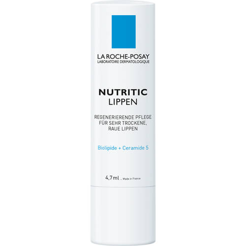 ROCHE-POSAY Nutritic Lippenstift ROCHE-POSAY Nutritic Lippenstift