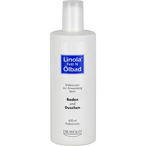 LINOLA fett N Ölbad LINOLA fett N Ölbad