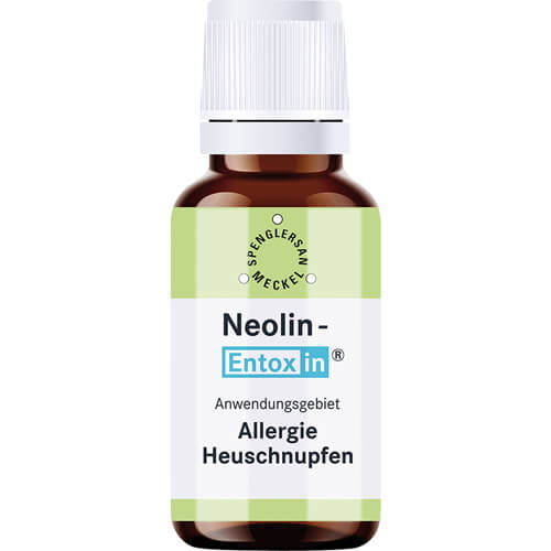 NEOLIN Entoxin N Tropfen NEOLIN Entoxin N Tropfen