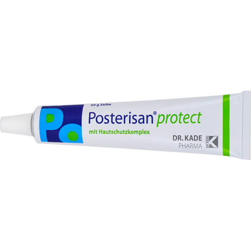 POSTERISAN protect Salbe POSTERISAN protect Salbe