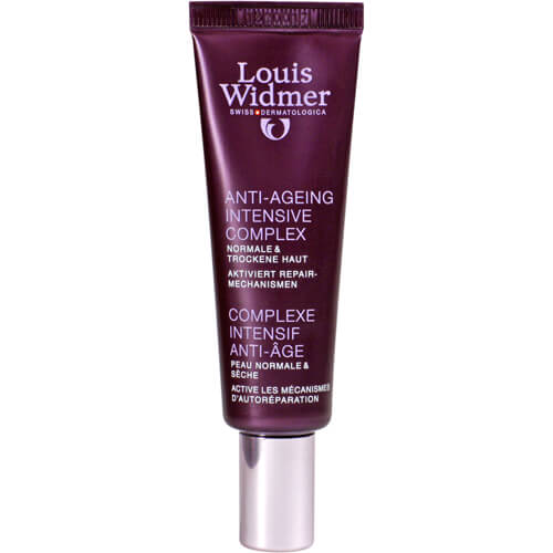 WIDMER Anti-Aging Intensiv Complex l.P. WIDMER Anti-Aging Intensiv Complex l.P.