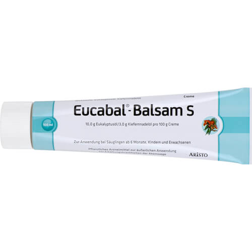 EUCABAL Balsam S EUCABAL Balsam S