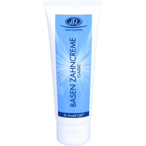 BASEN ZAHNCREME BASEN ZAHNCREME