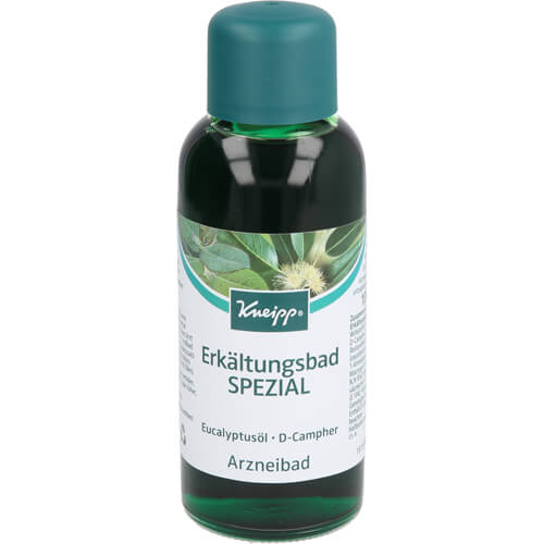 KNEIPP Erkältungsbad Spezial KNEIPP Erkältungsbad Spezial