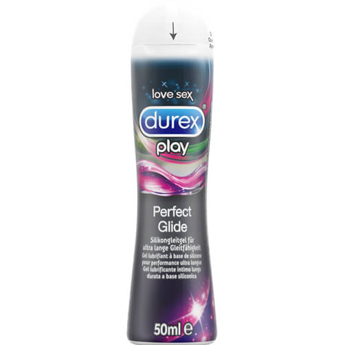 DUREX play Perfect Glide Gel DUREX play Perfect Glide Gel