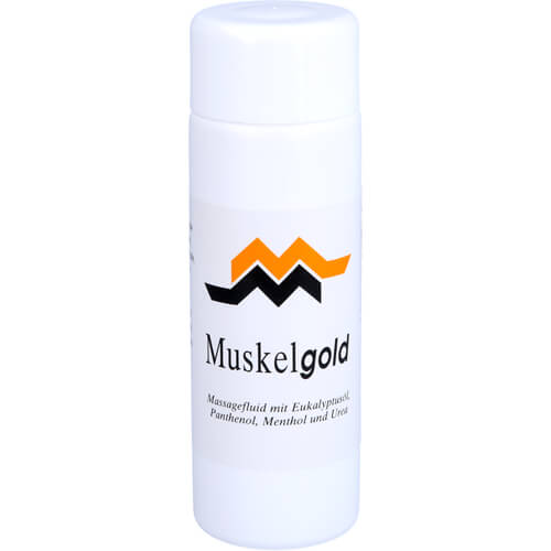 MUSKELGOLD flüssig MUSKELGOLD flüssig