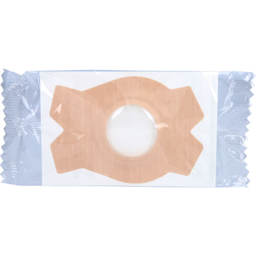 PRO-OPHTA Augenverband S klein PRO-OPHTA Augenverband S klein