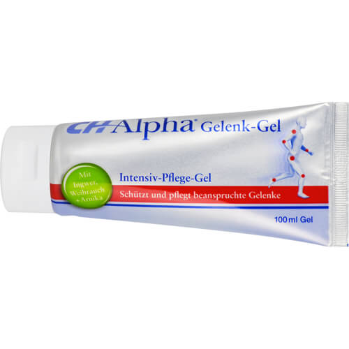 CH ALPHA Gelenk Gel CH ALPHA Gelenk Gel