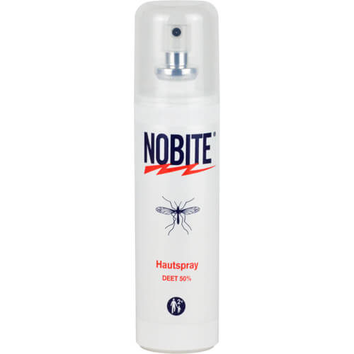 NOBITE Hautspray NOBITE Hautspray