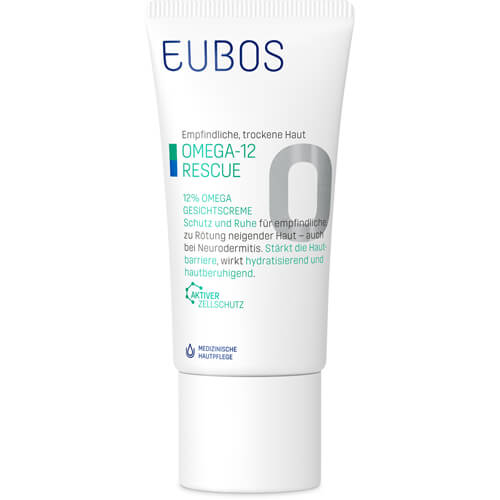 EUBOS EMPFINDL.Haut Omega 3-6-9 Gesichtscreme EUBOS EMPFINDL.Haut Omega 3-6-9 Gesichtscreme