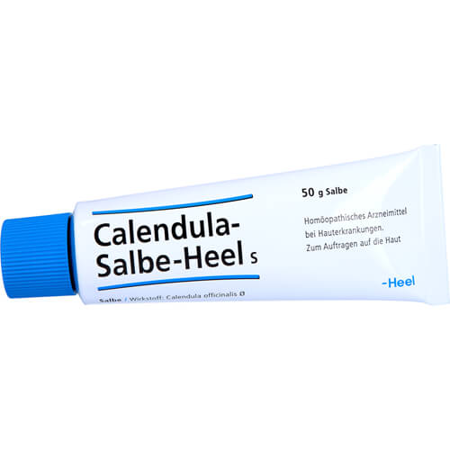 CALENDULA SALBE Heel S CALENDULA SALBE Heel S