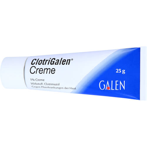 CLOTRIGALEN Creme CLOTRIGALEN Creme