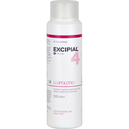 EXCIPIAL U Lipolotio EXCIPIAL U Lipolotio