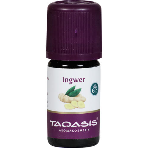 INGWER ÖL Bio INGWER ÖL Bio