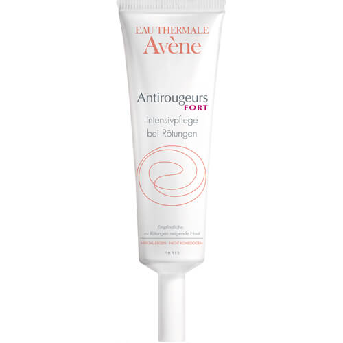 AVENE Antirougeurs Fort Intensivpflege Creme AVENE Antirougeurs Fort Intensivpflege Creme
