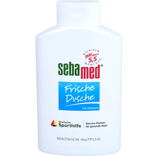 SEBAMED Frische Dusche SEBAMED Frische Dusche