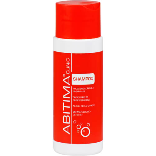 ABITIMA Clinic Shampoo ABITIMA Clinic Shampoo