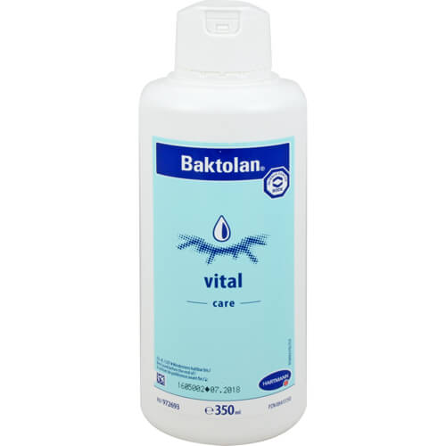 BAKTOLAN vital Gel BAKTOLAN vital Gel