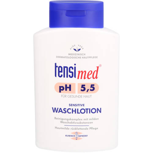 TENSIMED Waschemulsion TENSIMED Waschemulsion