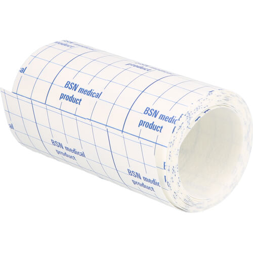 FIXOMULL stretch 10 cmx2 m FIXOMULL stretch 10 cmx2 m