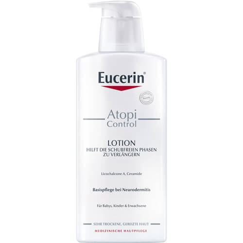 EUCERIN AtopiControl Lotion EUCERIN AtopiControl Lotion