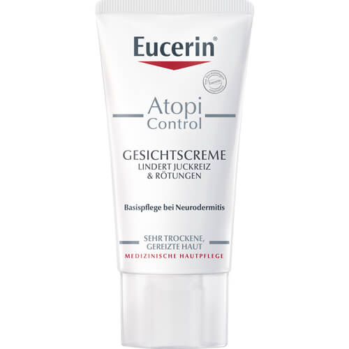EUCERIN AtopiControl Gesichtscreme EUCERIN AtopiControl Gesichtscreme