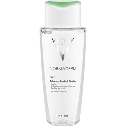 VICHY NORMADERM Reinigungs-Fluid Mizellen-Technol. VICHY NORMADERM Reinigungs-Fluid Mizellen-Technol.
