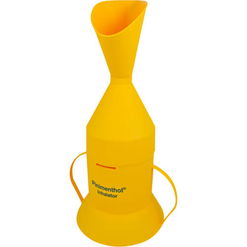 PINIMENTHOL Inhalator PINIMENTHOL Inhalator