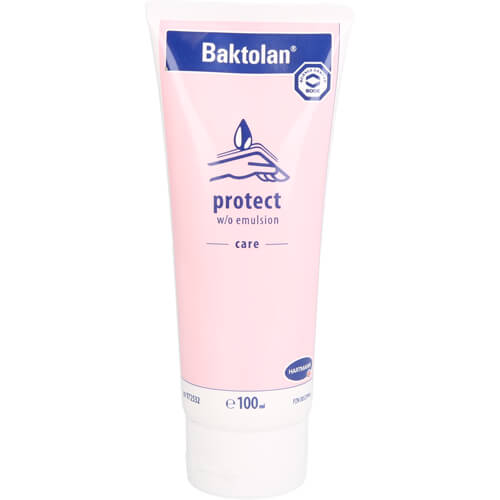 BAKTOLAN protect Salbe BAKTOLAN protect Salbe
