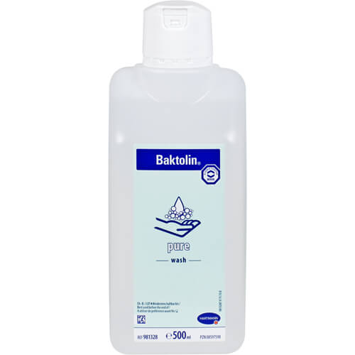 BAKTOLIN pure Lotion BAKTOLIN pure Lotion