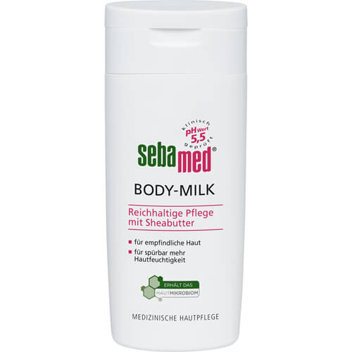 SEBAMED Body Milk SEBAMED Body Milk