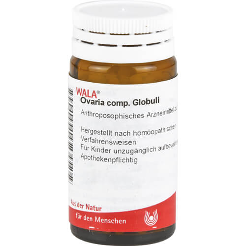 OVARIA COMP.Globuli OVARIA COMP.Globuli